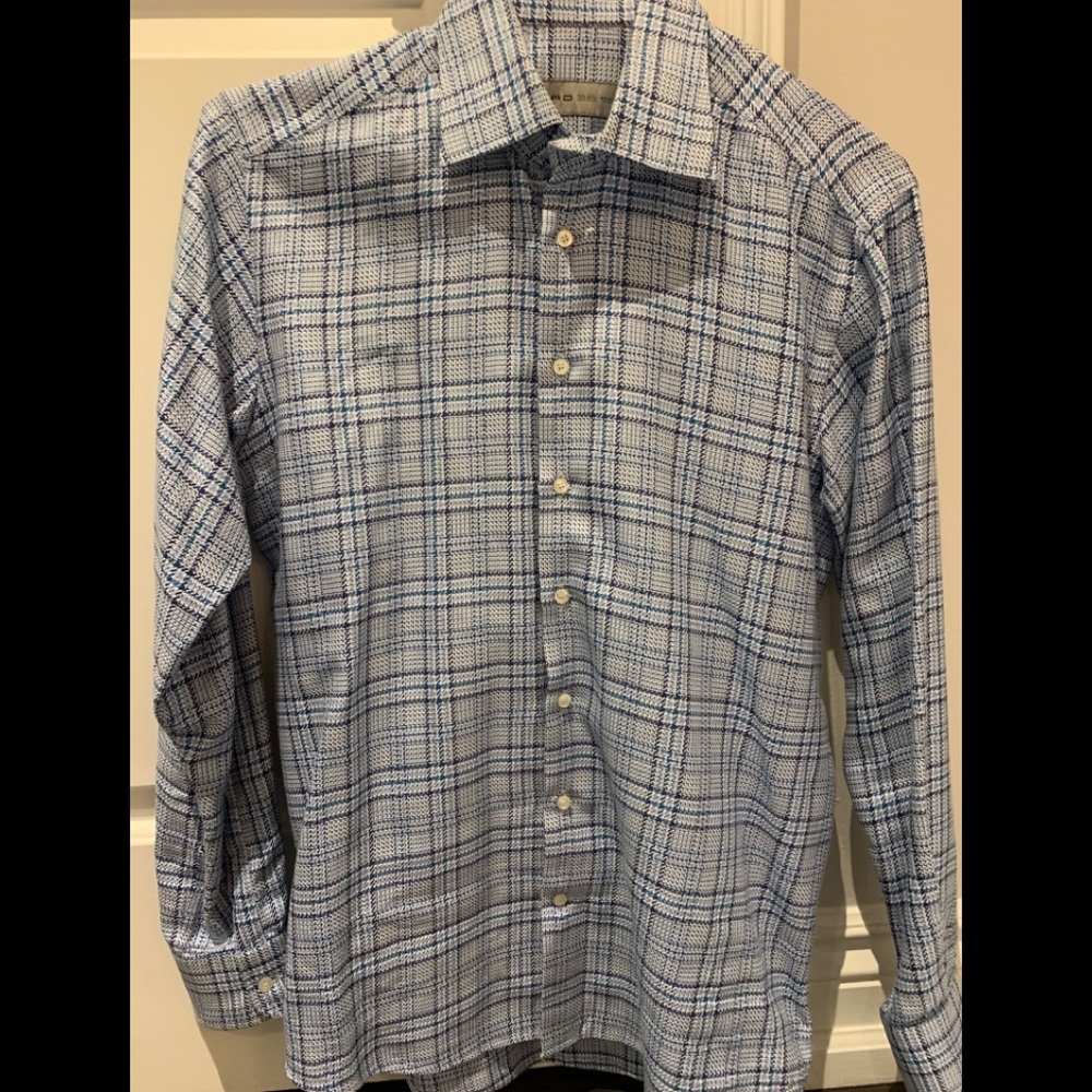 Men's Etro button up